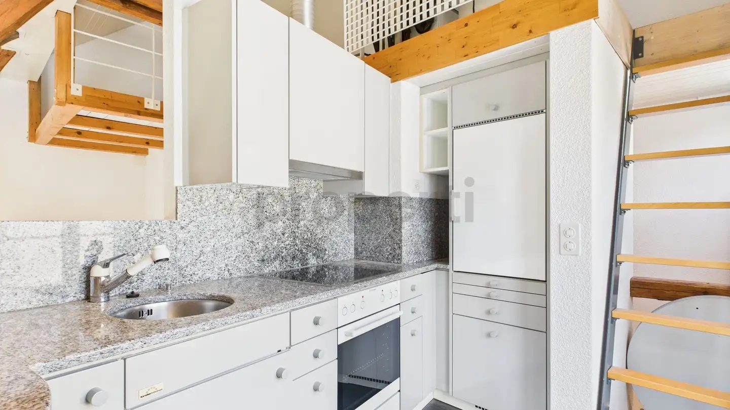 Duplex in affitto - 5430 Wettingen - Photo 4