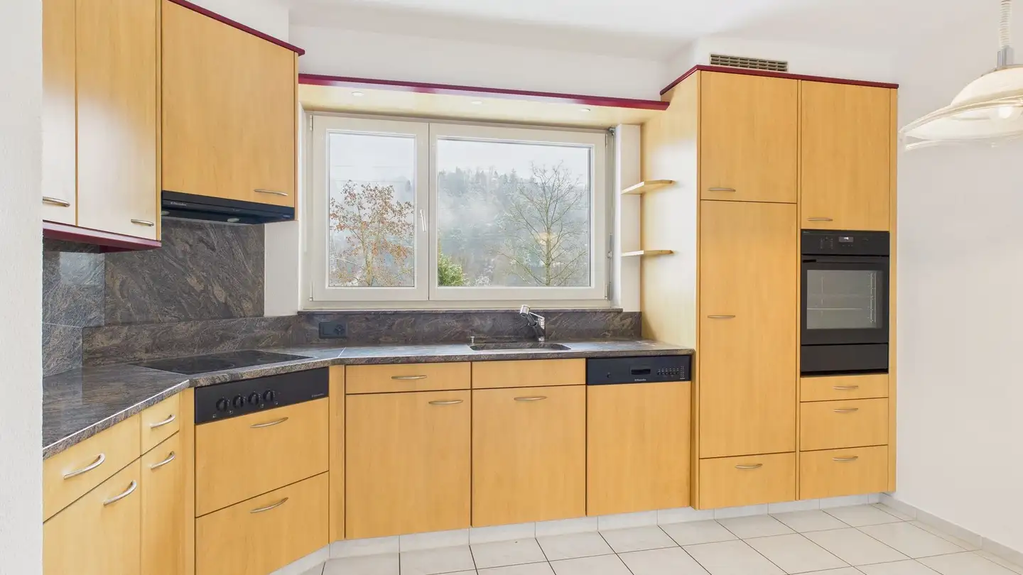 Appartement à louer - 8492 Wila - Photo 2