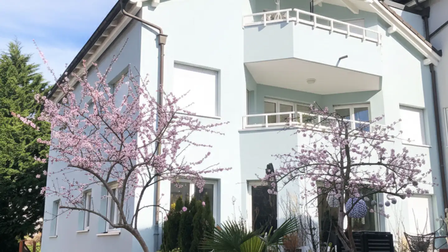 Appartamento in vendita - 6454 Flüelen