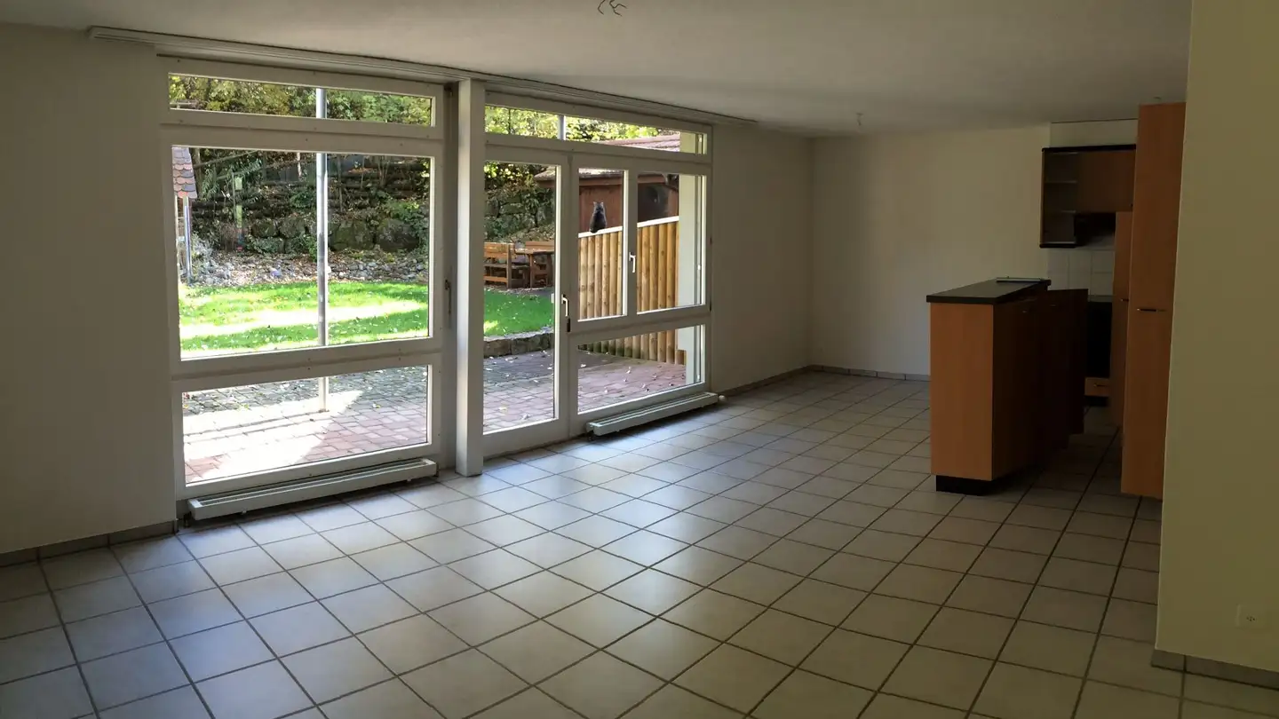 Wohnung mieten - 4431 Bennwil - Foto 4