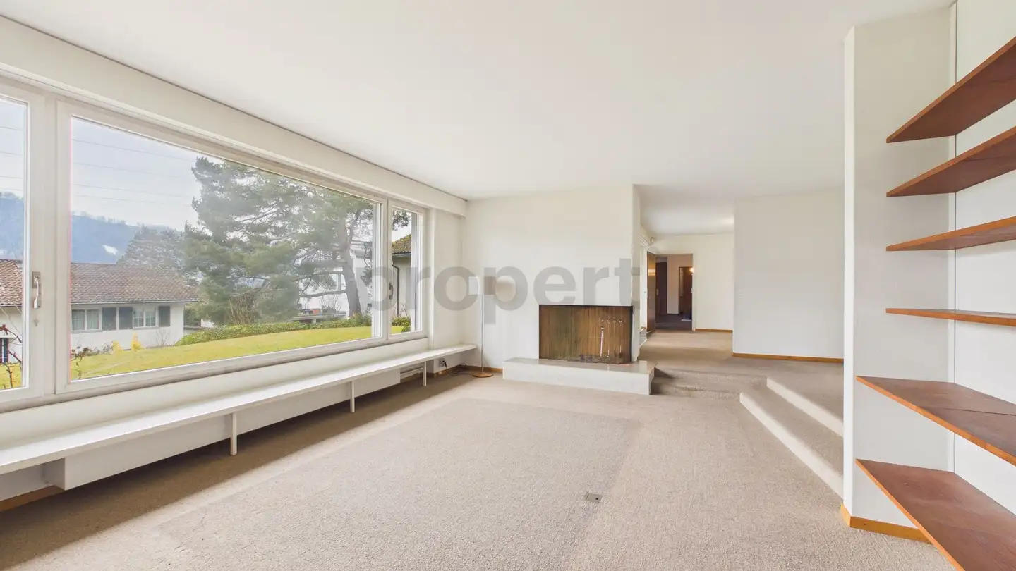 Maison individuelle à vendre - 8134 Adliswil - Photo 4