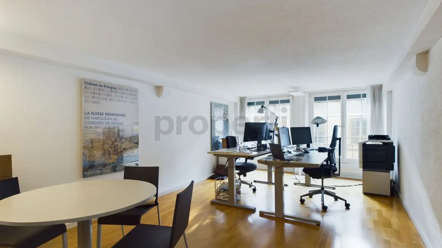 Appartamento in affitto - 3011 Bern