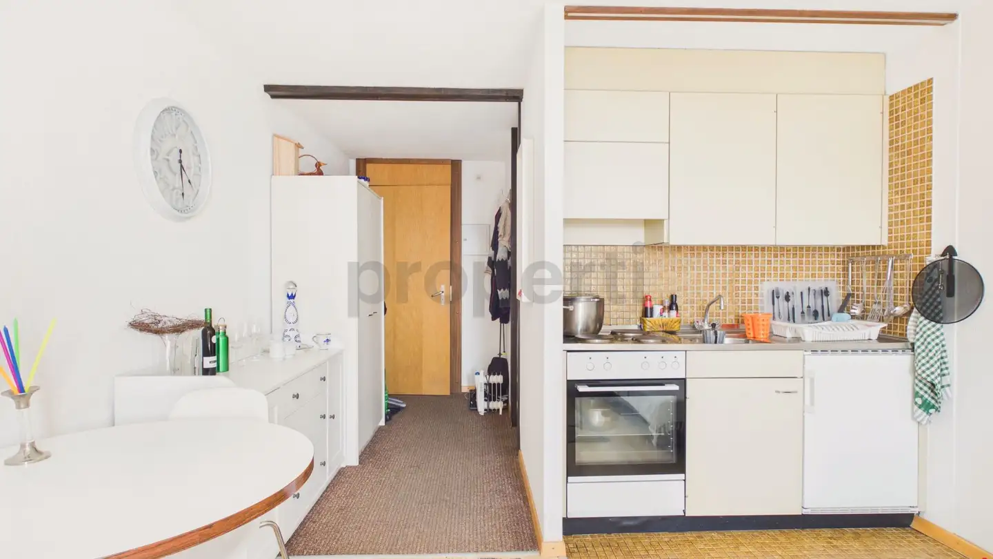 Apartment for sale - 3963 Crans-Montana - Photo 2