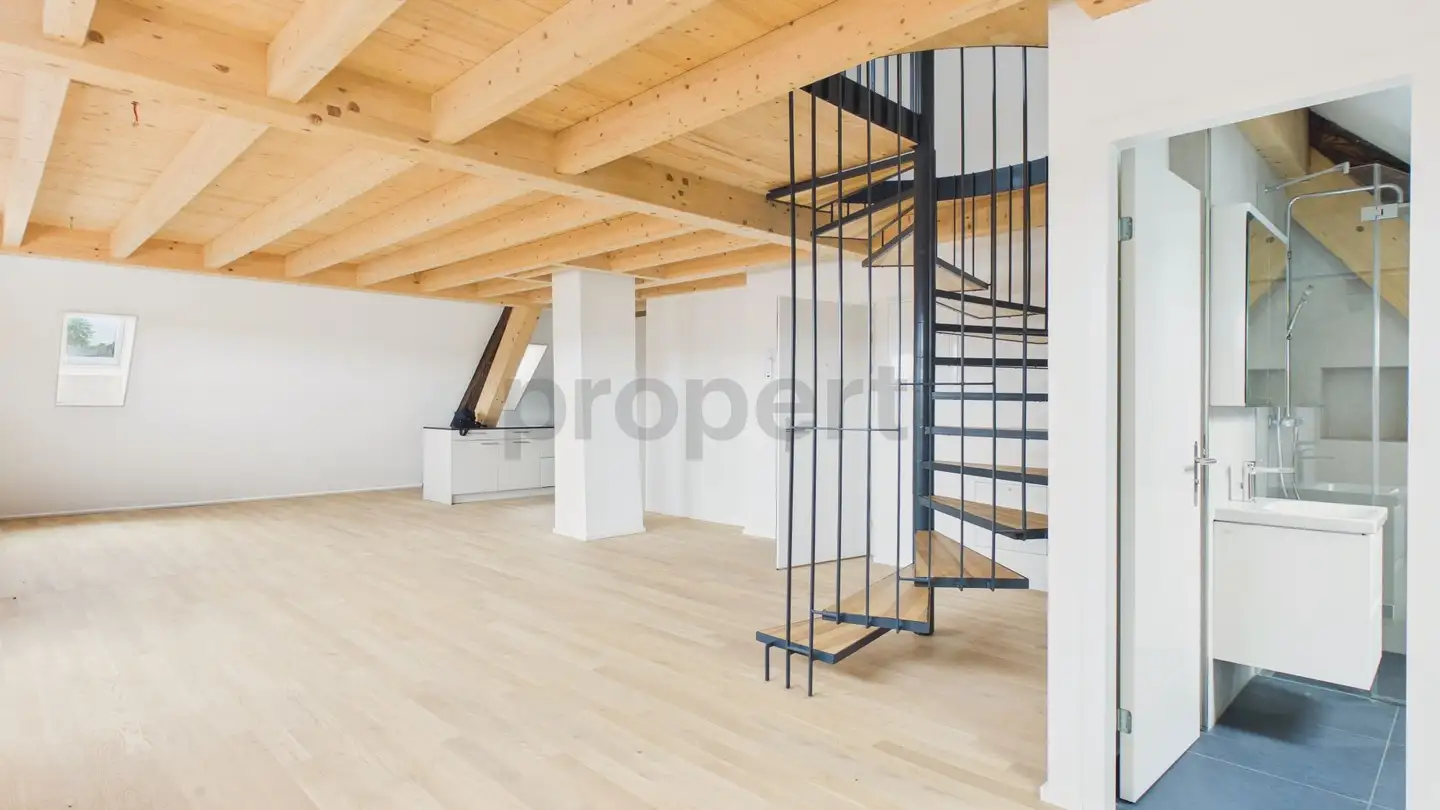 Duplex à louer - 8174 Stadel b. Niederglatt - Photo 4