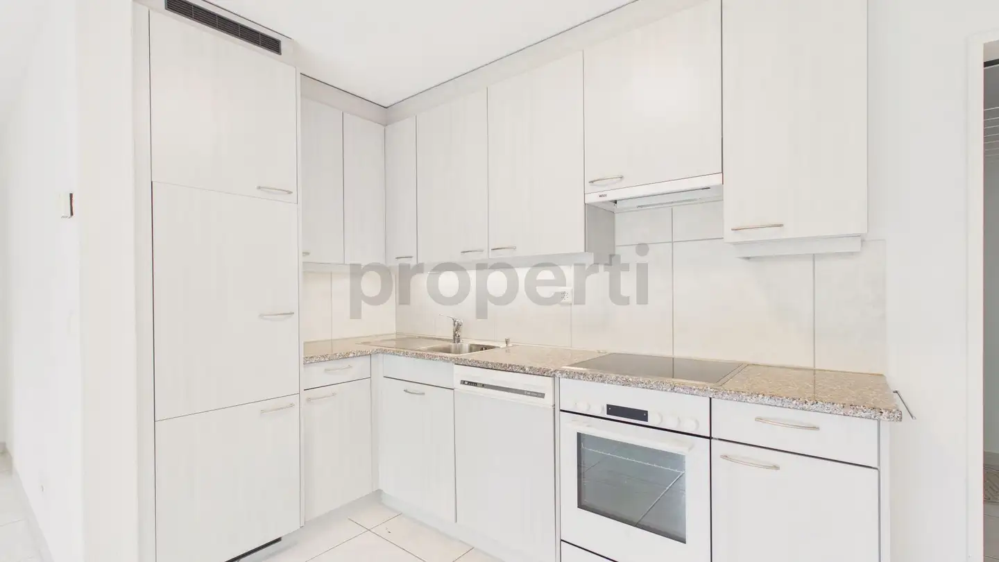 Studio for rent - 8956 Killwangen - Photo 4