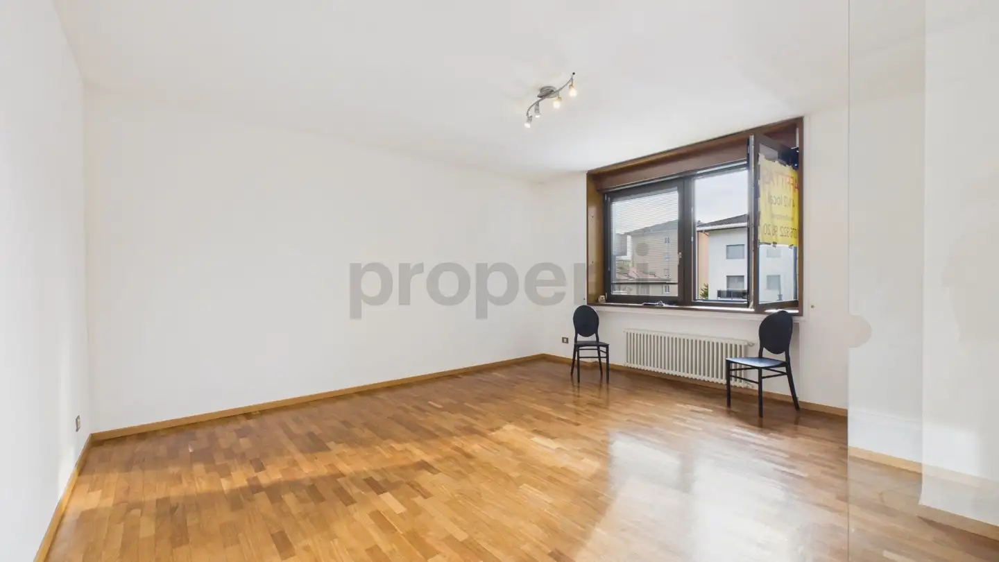 Wohnung kaufen - 6900 Lugano - Foto 2