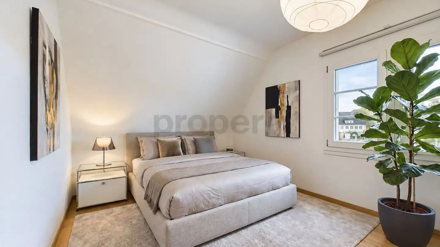 Appartement à louer - 4123 Allschwil - Photo 4