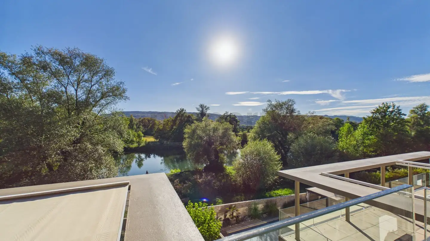 Terrassenwohnung kaufen - 8955 Oetwil an der Limmat