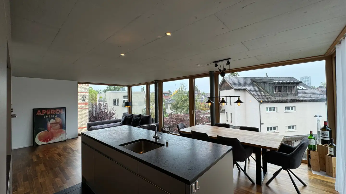 Apartment for rent - 8400 Winterthur - Photo 2