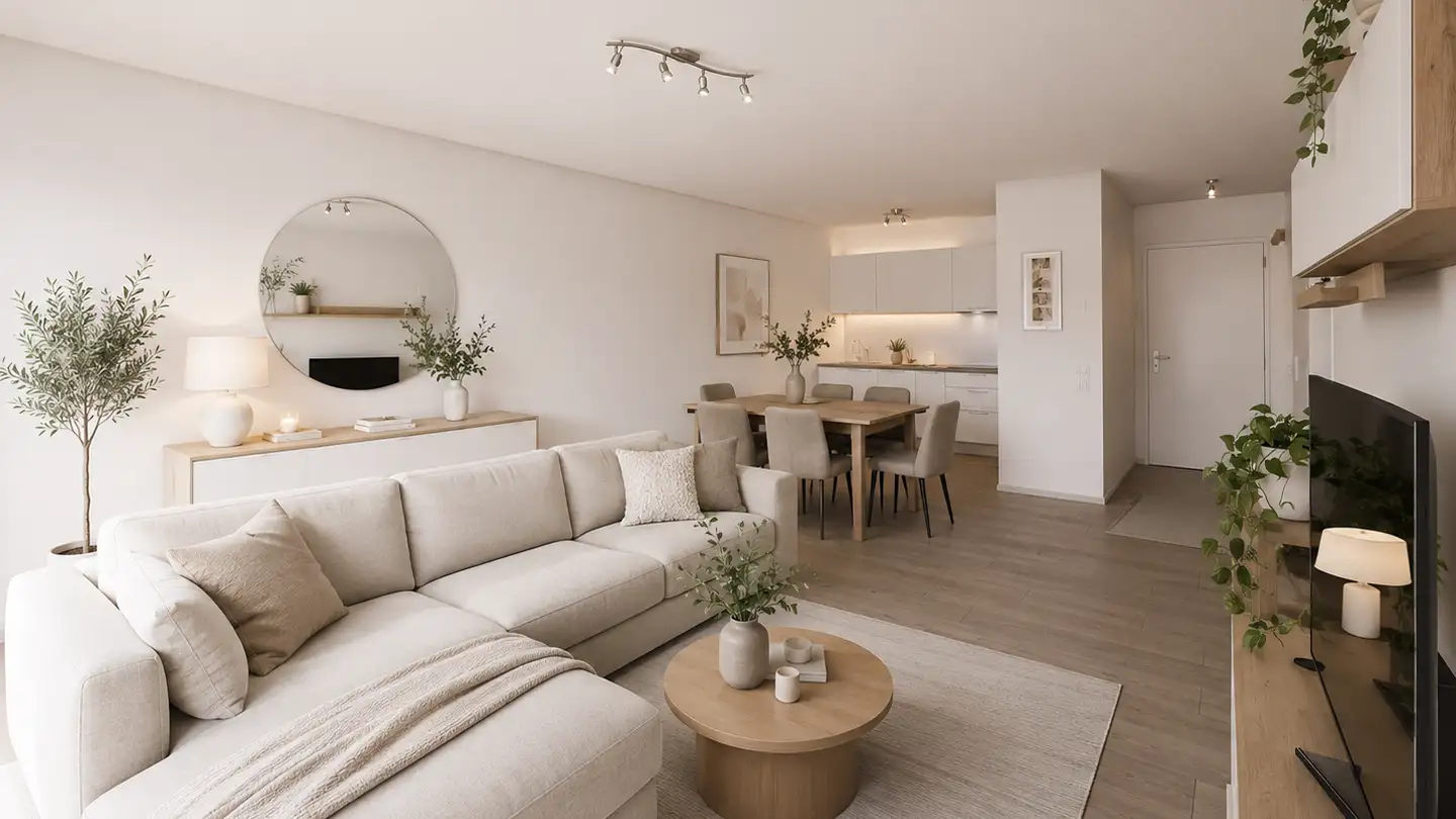 Apartment for sale - 6600 Locarno