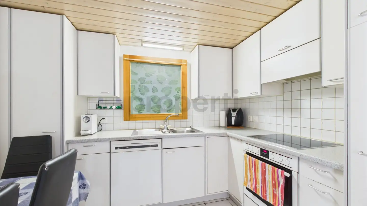 Appartamento in affitto - 3436 Zollbrück - Photo 2