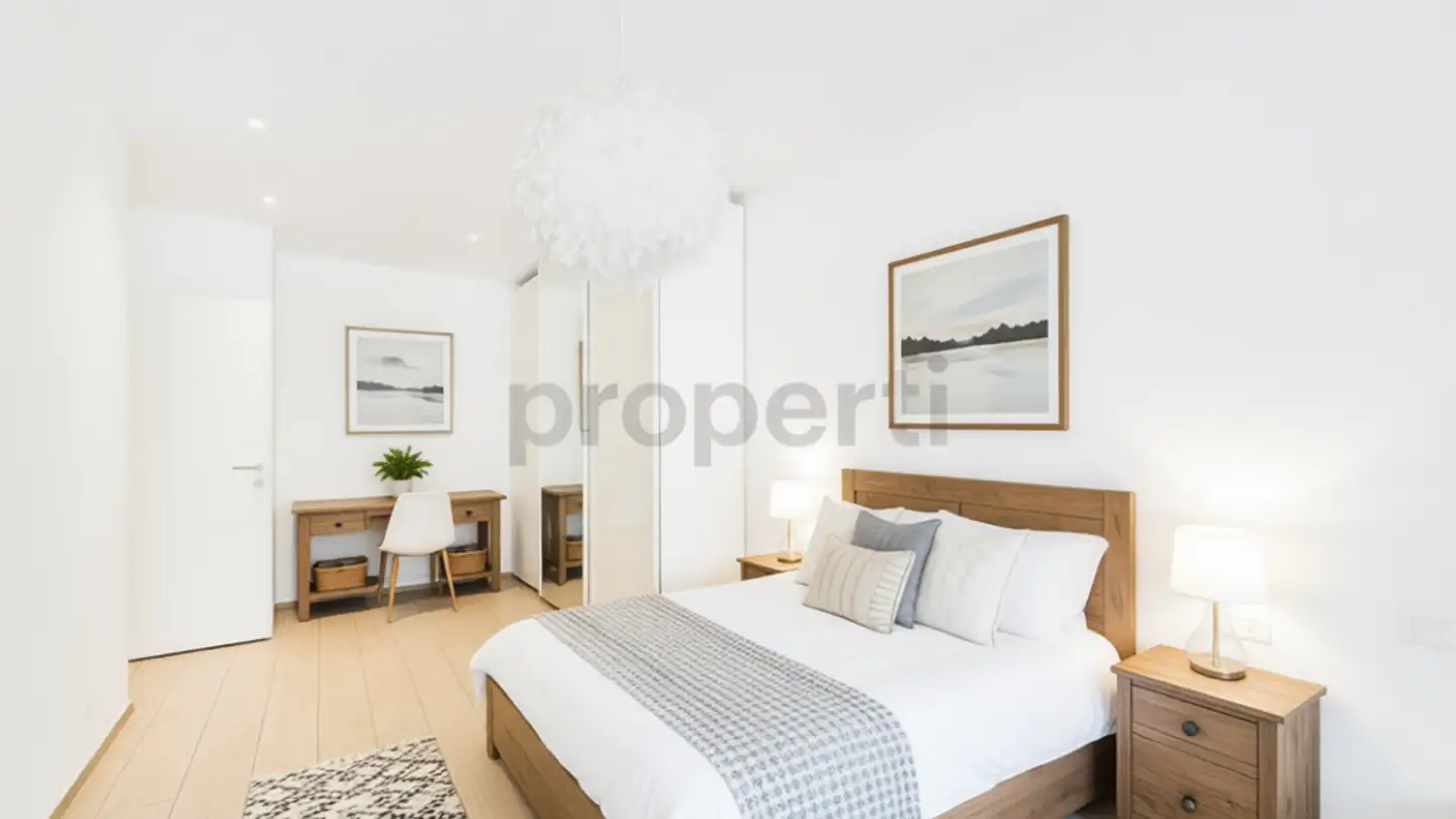 Appartement à vendre - 6500 Bellinzona - Photo 4