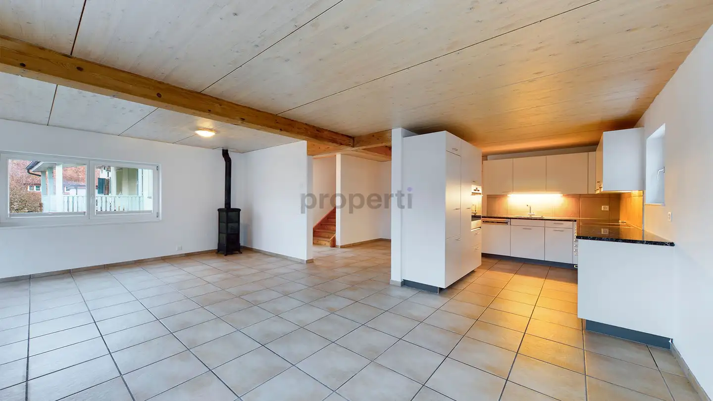 Maisonette mieten - 8246 Langwiesen - Foto 3
