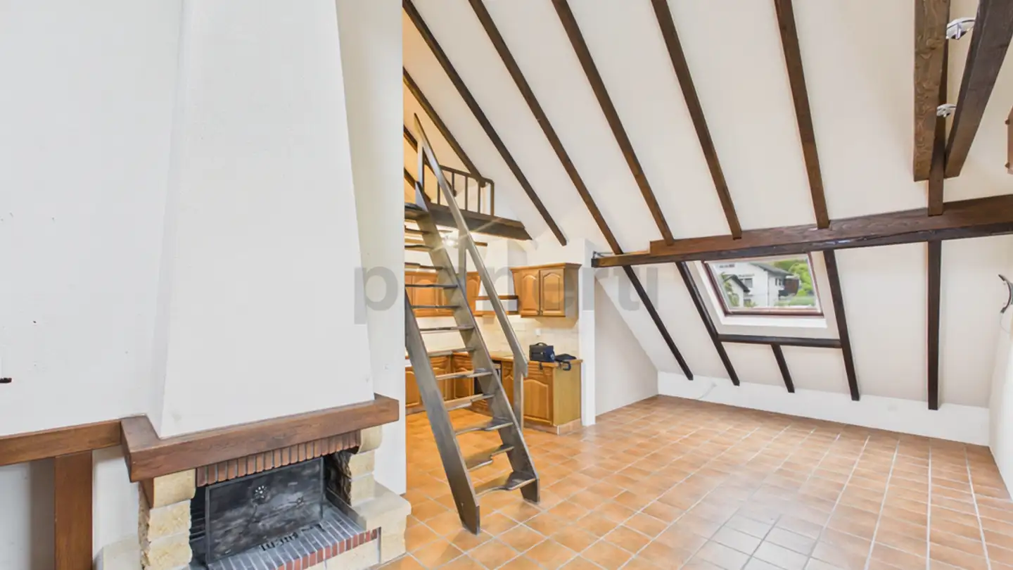 Apartment for sale - 2603 Péry