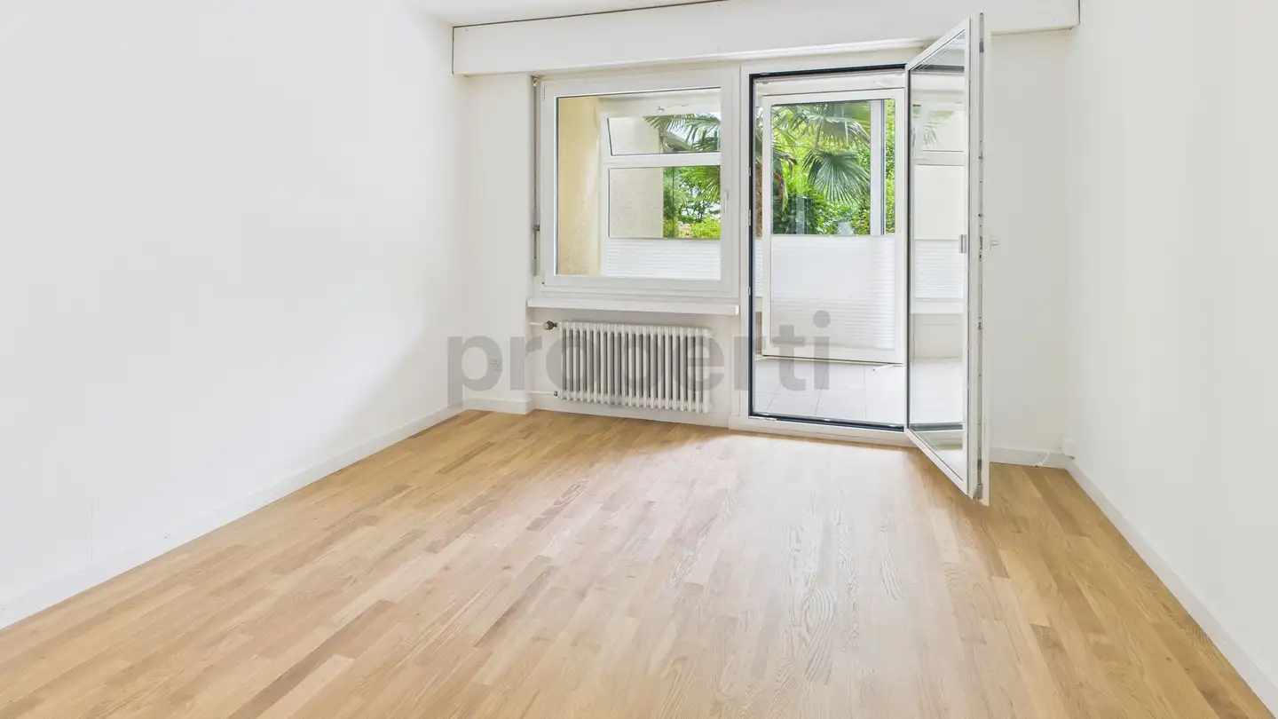 Apartment for rent - 8134 Adliswil