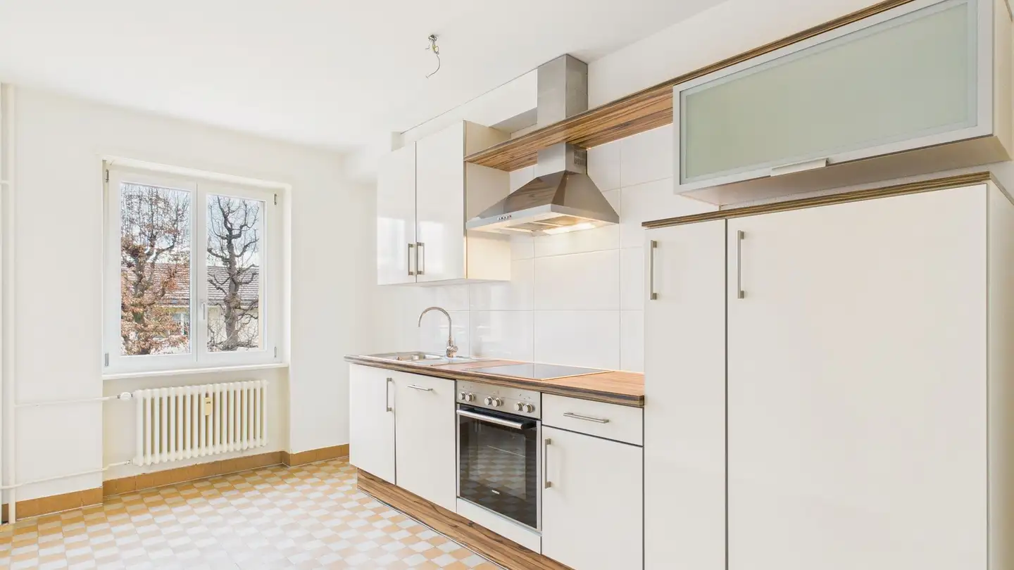 Wohnung mieten - 4054 Basel - Foto 2