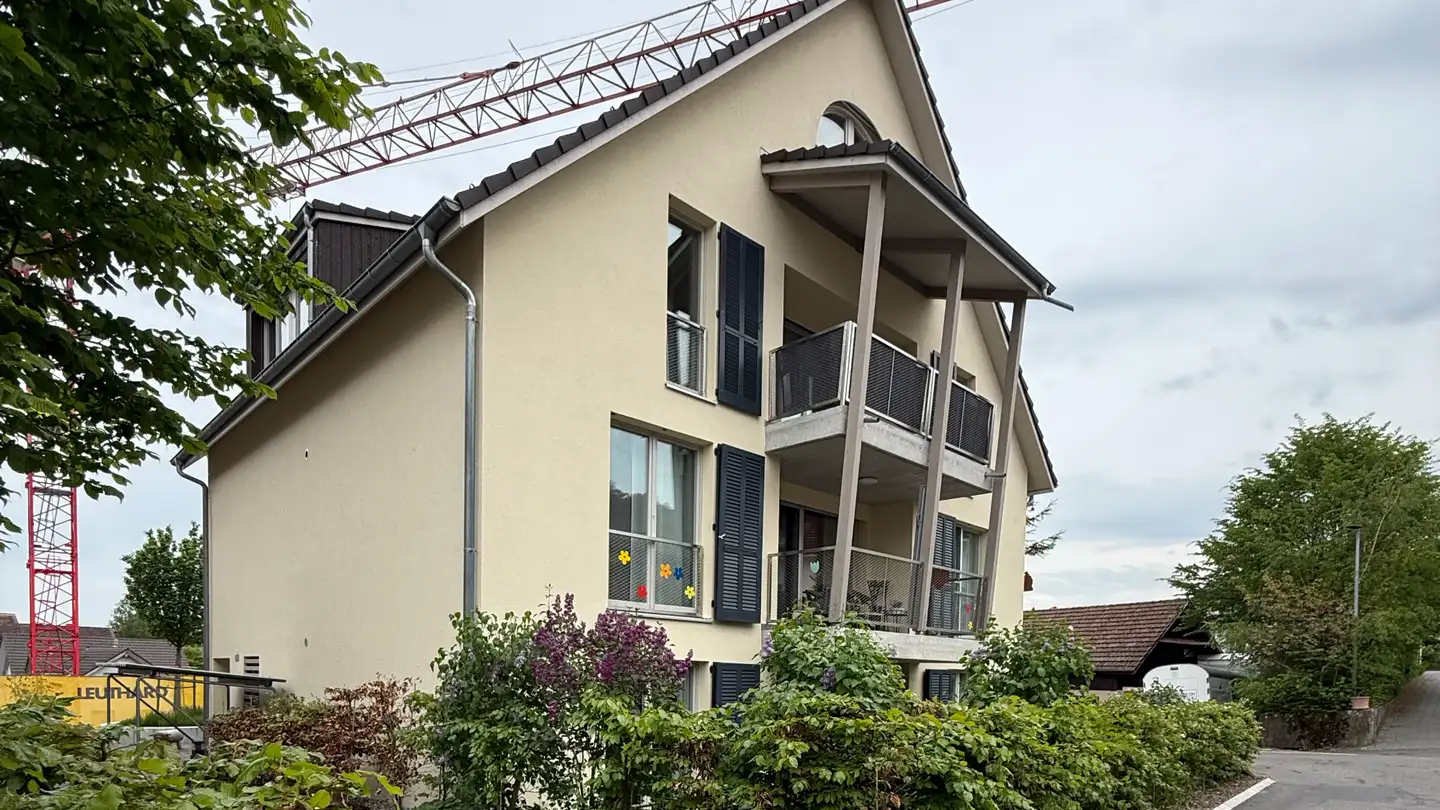 Maisonette mieten - 5630 Muri AG