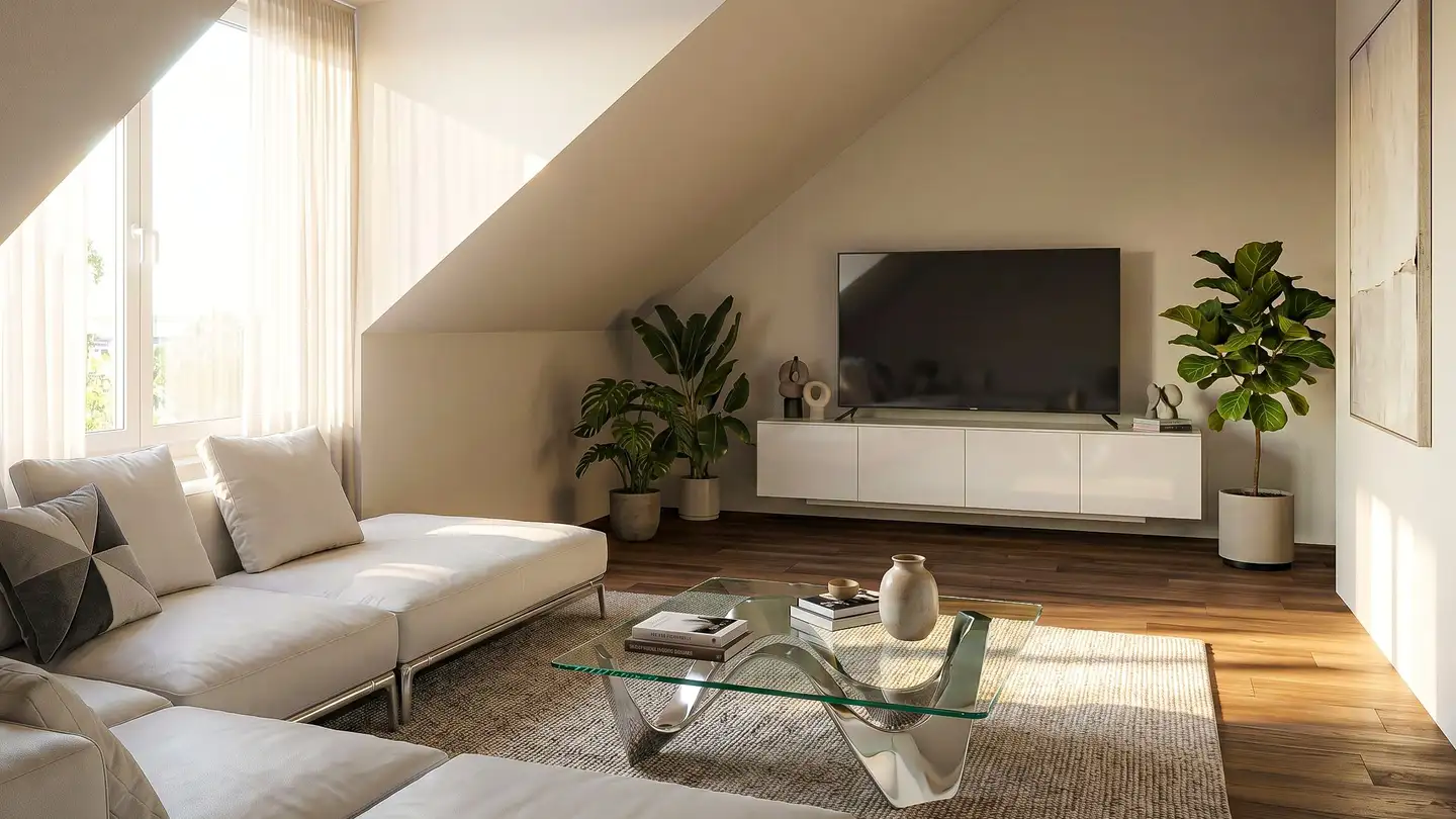 Casa a schiera in vendita - 5727 Oberkulm - Foto 4