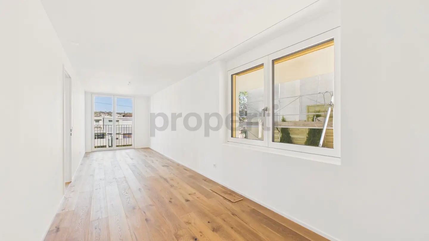 Appartamento in affitto - 8048 Zürich - Foto 2