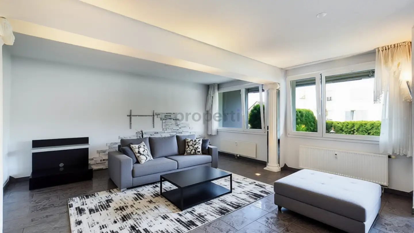 Appartement à louer - 4914 Roggwil BE