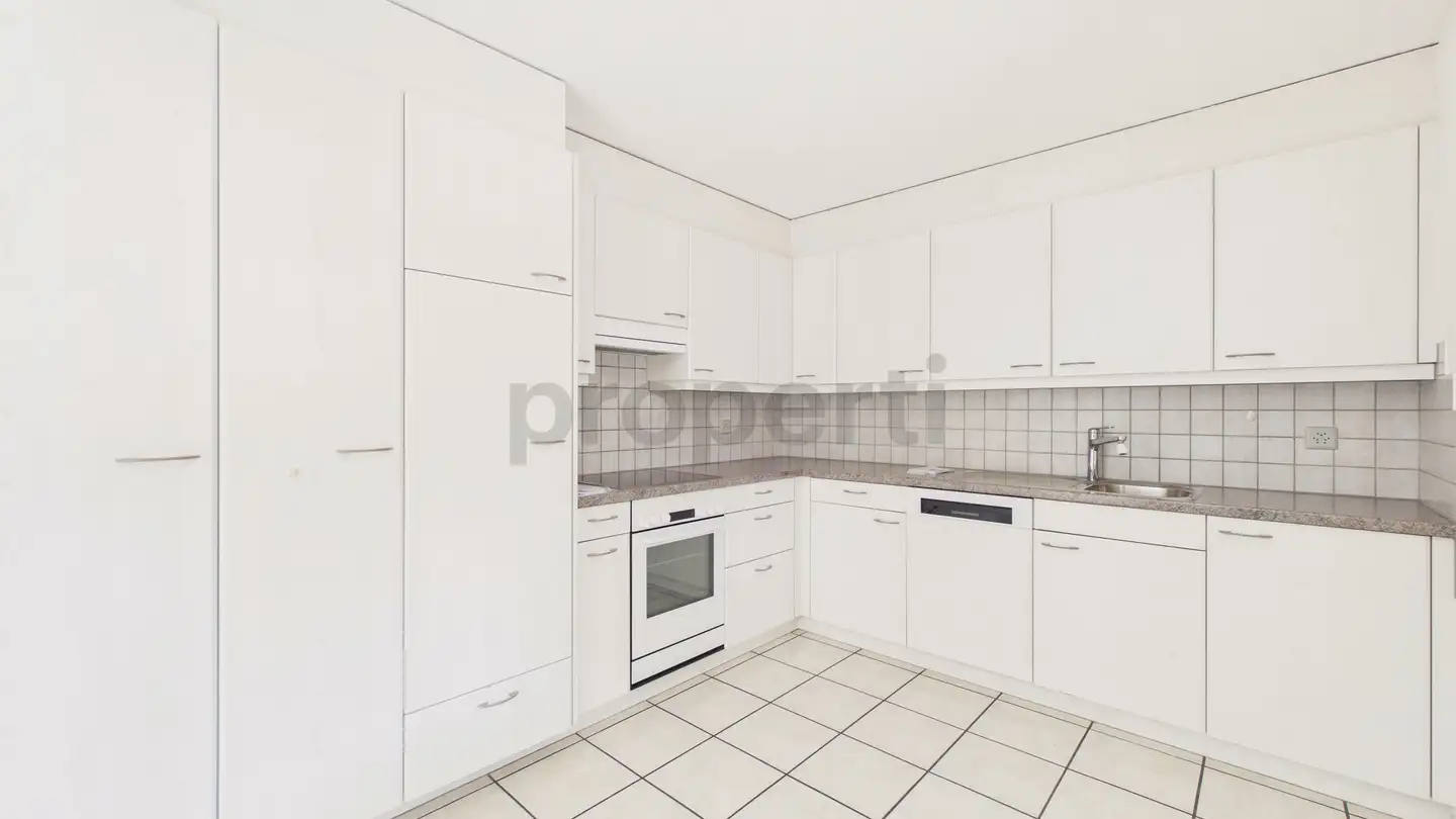 Apartment for rent - 3150 Schwarzenburg - Photo 2