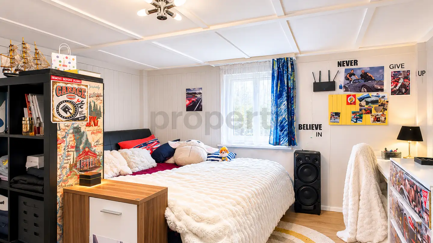 Apartment for rent - 8645 Jona - Photo 4