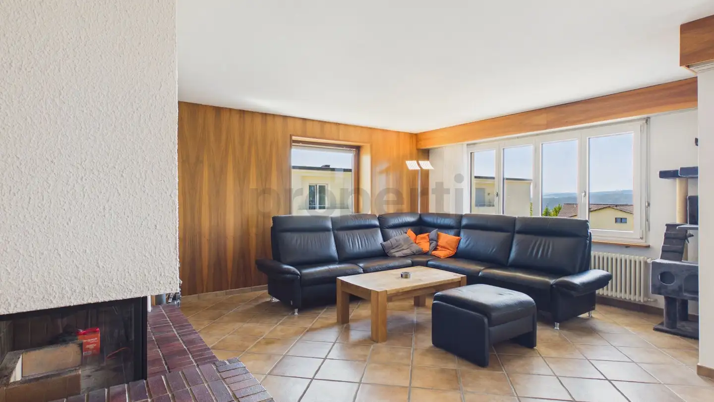 Wohnung kaufen - 5452 Oberrohrdorf - Foto 2