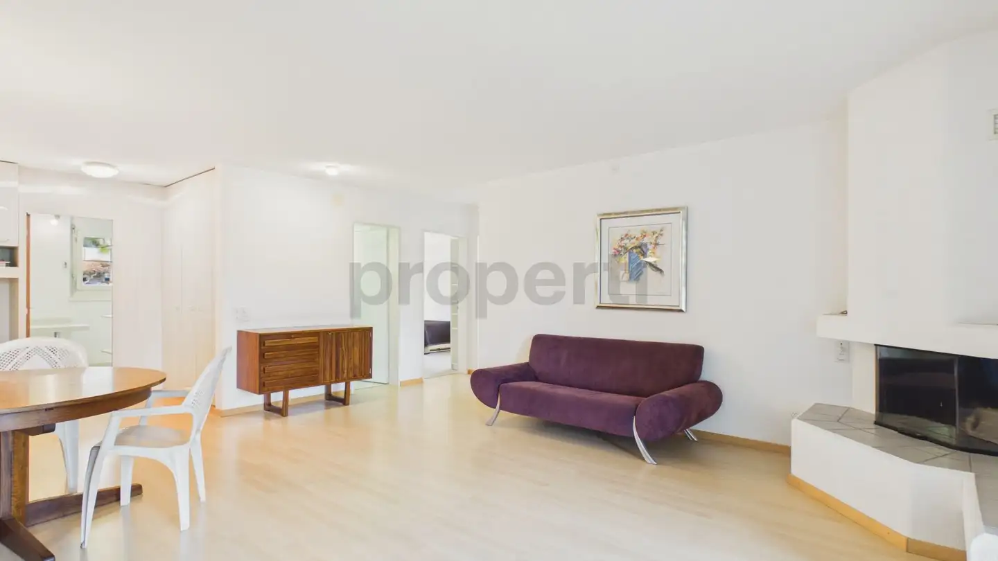 Wohnung kaufen - 8907 Wettswil - Foto 4
