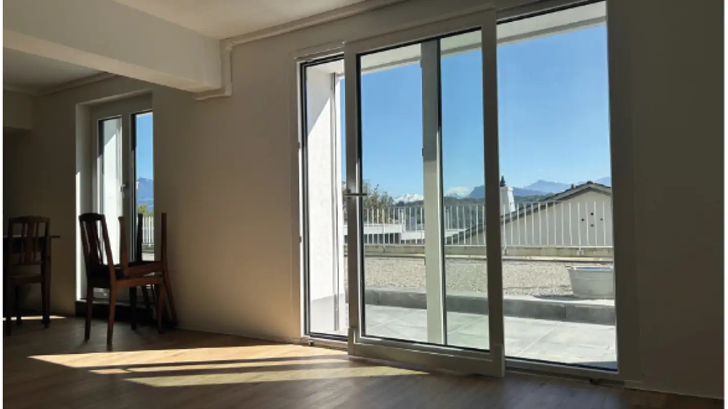 Appartamento in affitto - 6005 Luzern - Foto 2