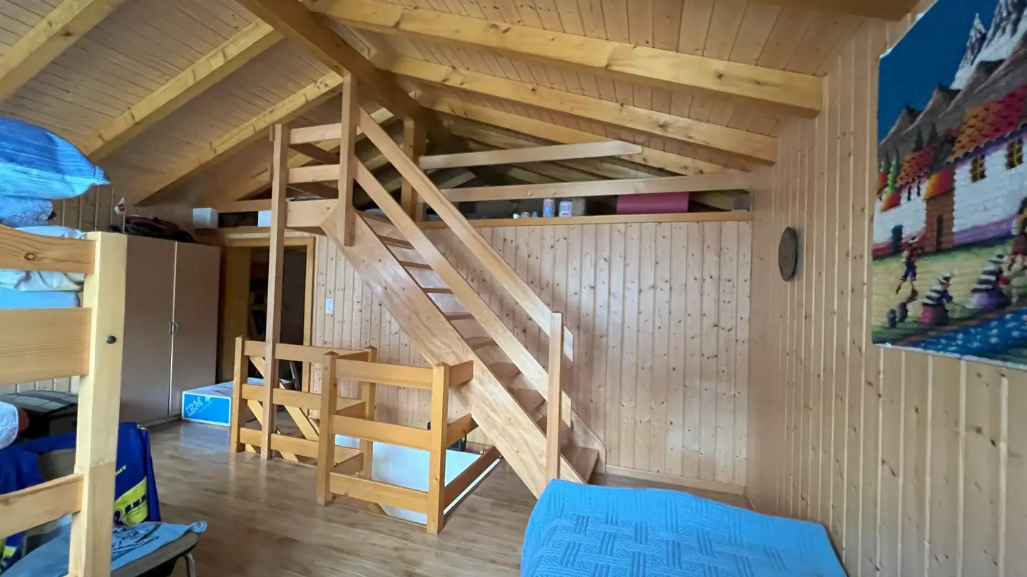 Chalet in vendita - 1918 La Tzoumaz - Photo 2