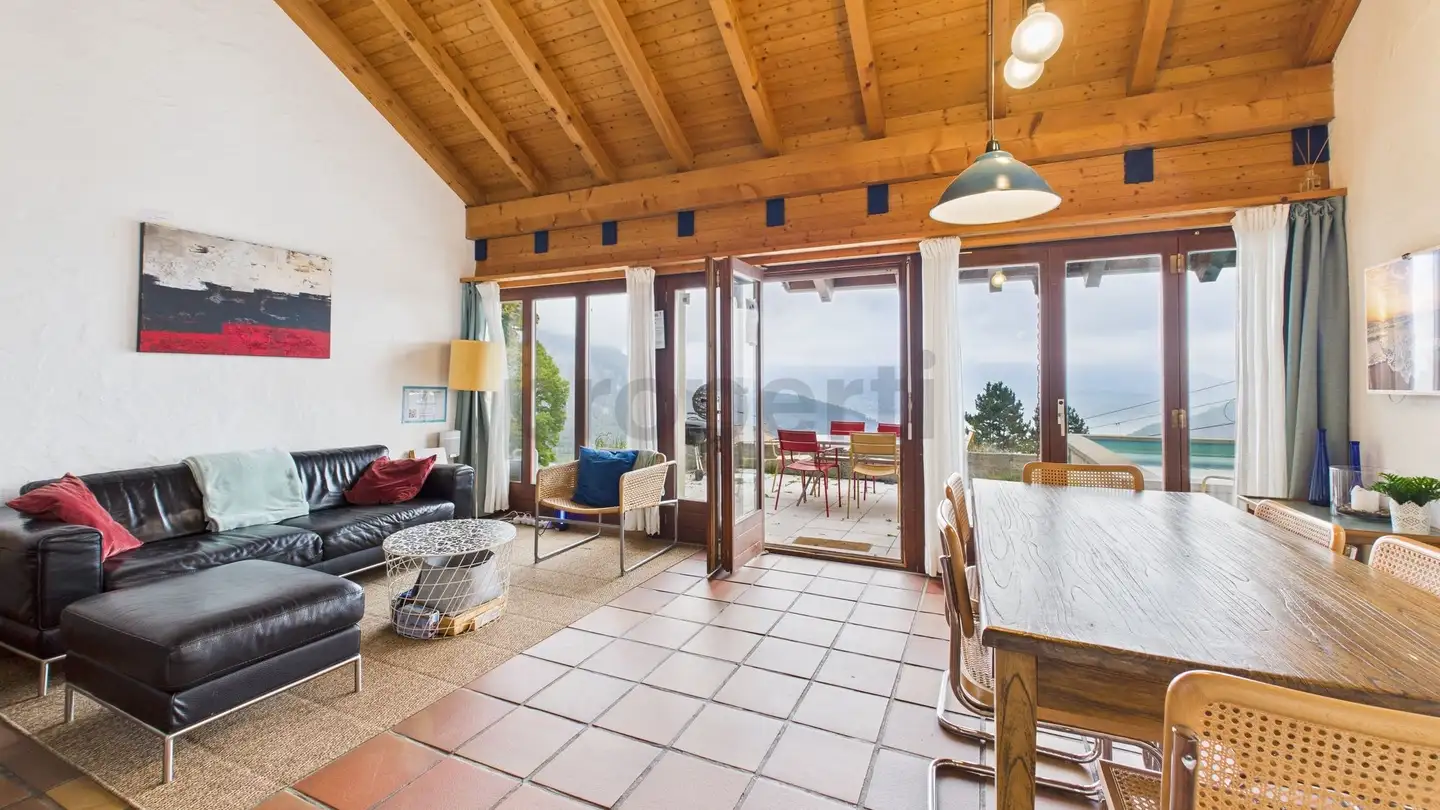 Casa singola in affitto - 6354 Vitznau - Photo 4