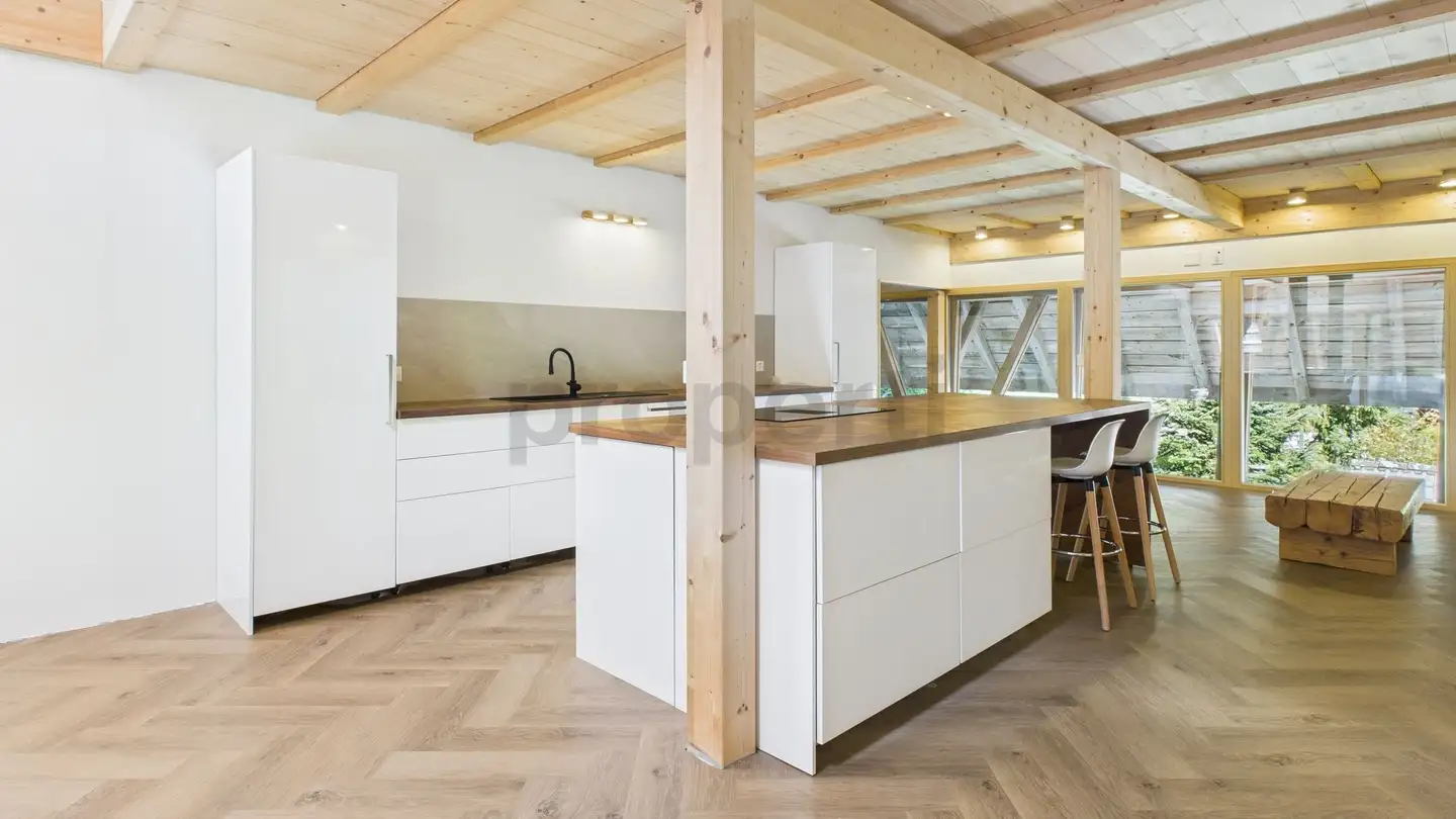 Appartamento in affitto - 3418 Rüegsbach - Photo 2