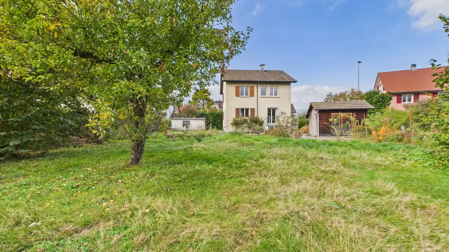 Casa singola in vendita - 4552 Derendingen - Photo 2