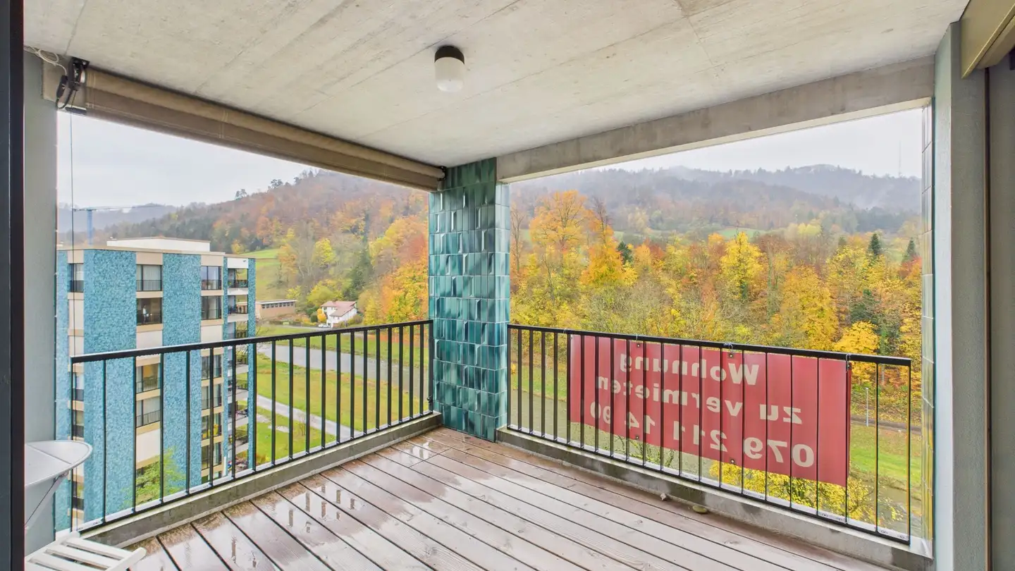 Wohnung mieten - 8041 Zürich