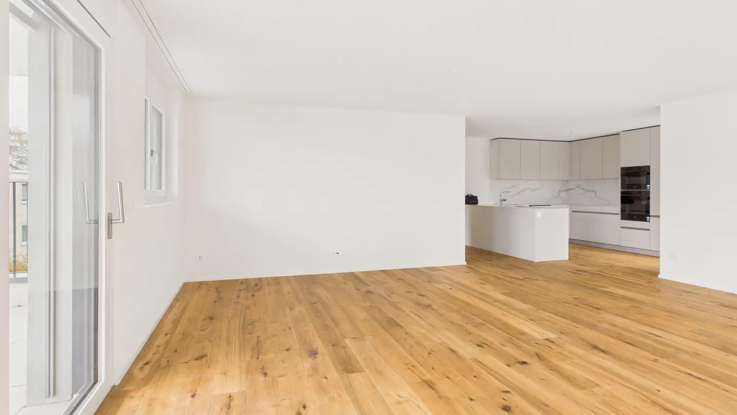 Appartamento in affitto - 8910 Affoltern am Albis - Photo 2