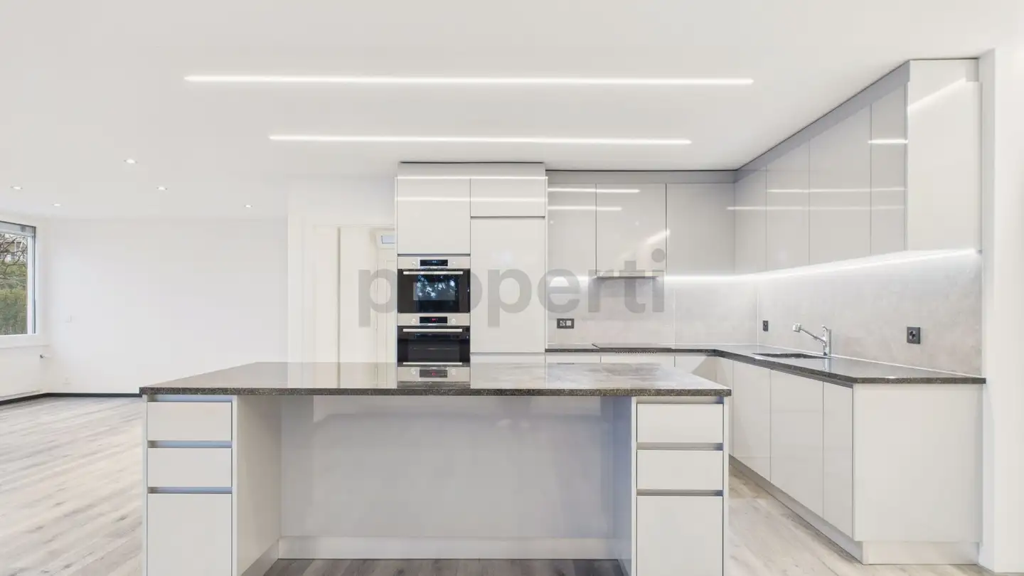 Maison en terrasse à louer - 2520 La Neuveville - Photo 4