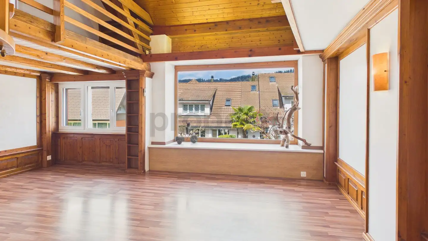 Duplex in affitto - 4334 Sisseln AG - Foto 2