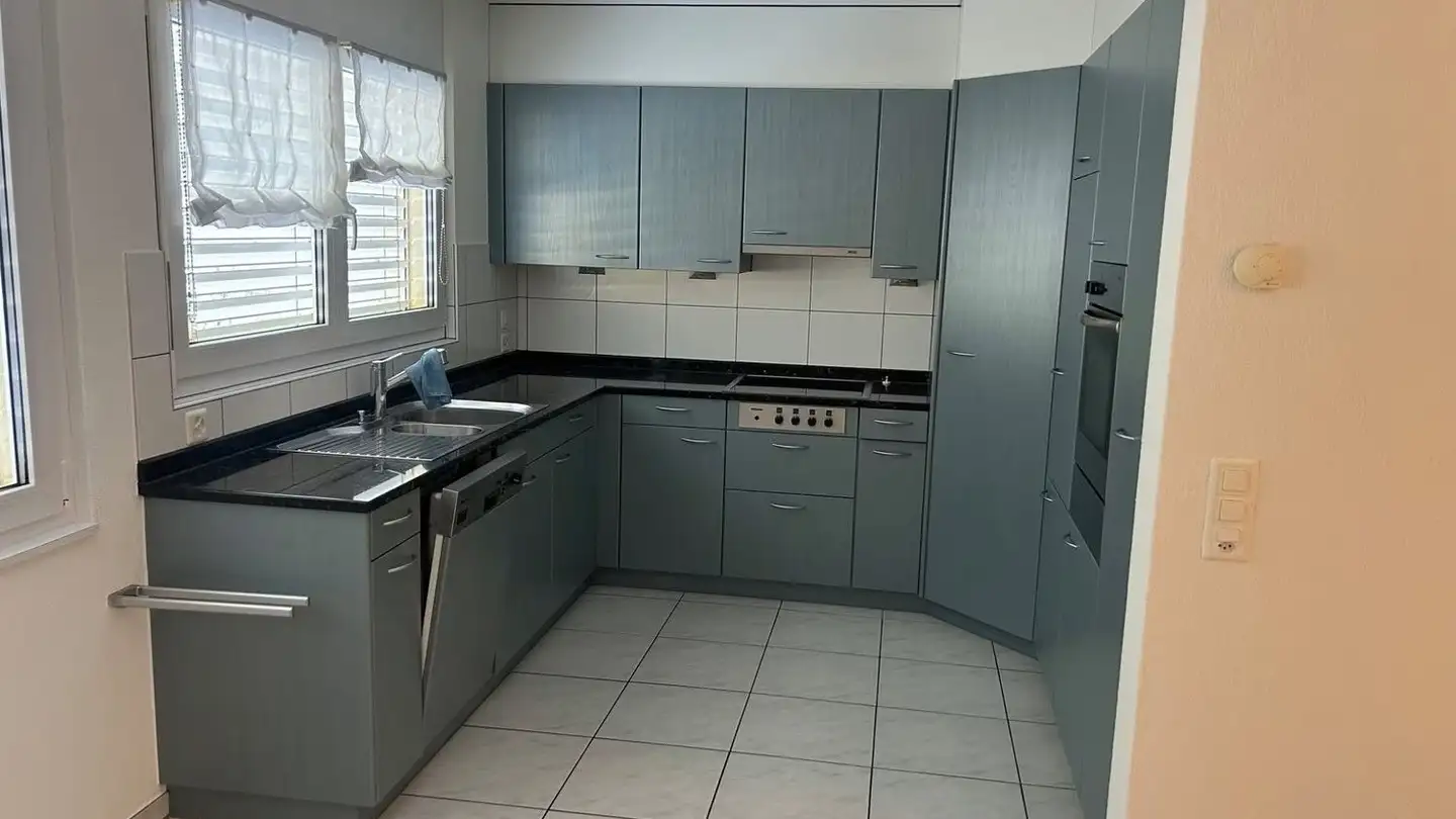 Appartement à louer - 8483 Kollbrunn - Photo 2