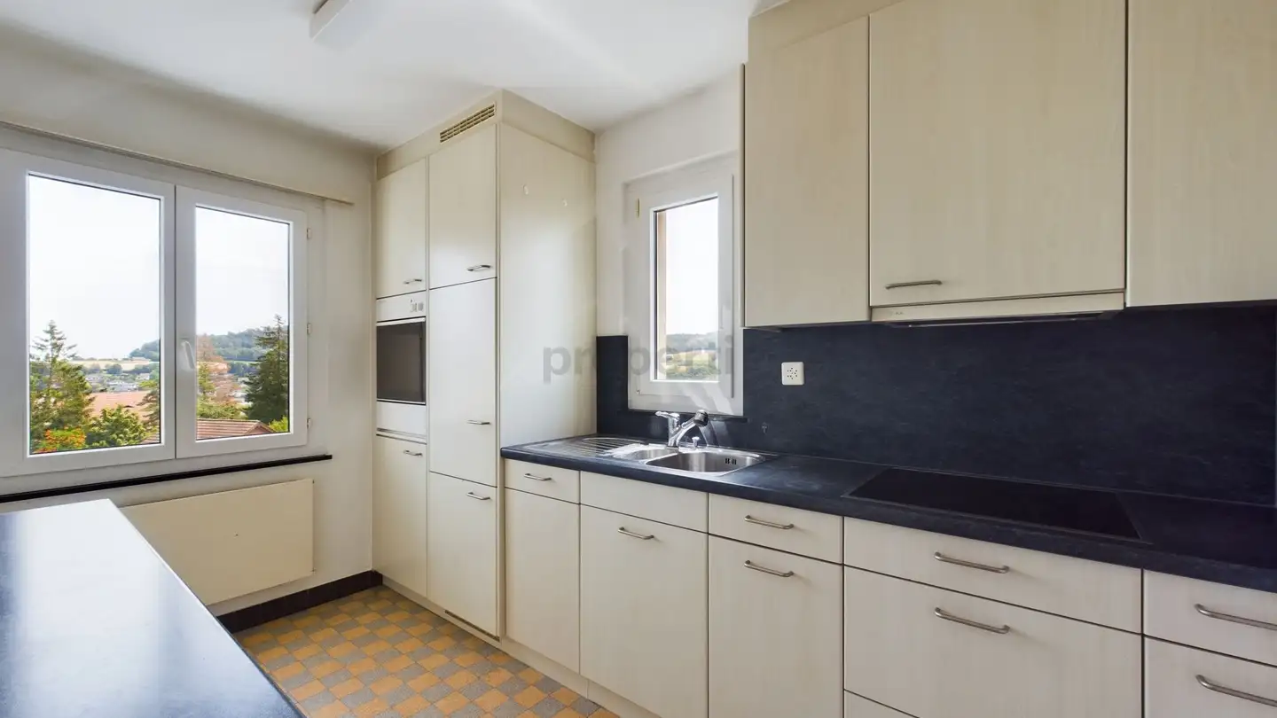 Apartment for rent - 8212 Neuhausen am Rheinfall - Photo 2