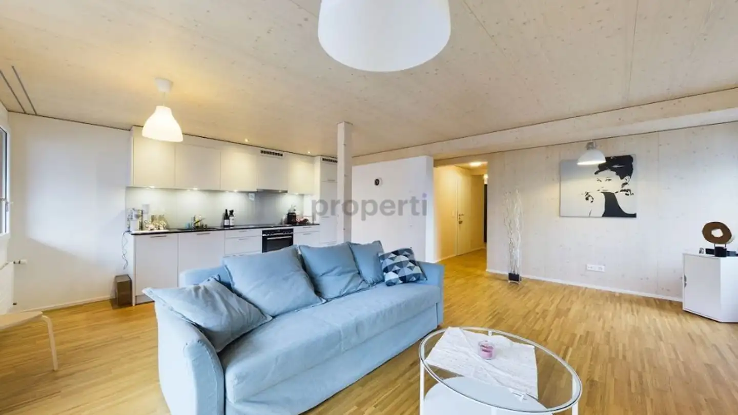 Apartment for rent - 6415 Arth