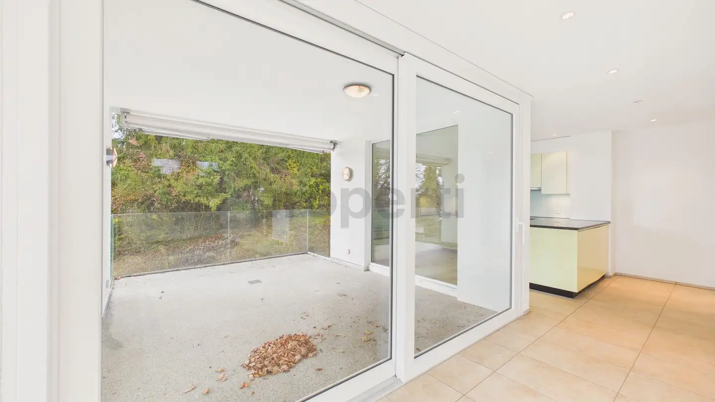 Apartment for rent - 8126 Zumikon - Photo 4