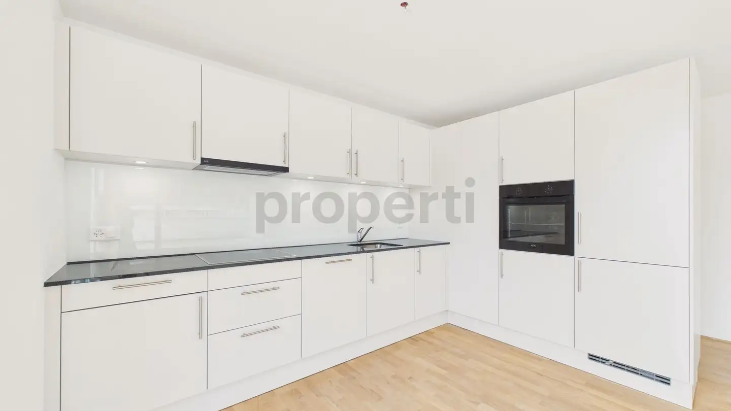 Attique à louer - 4950 Huttwil - Photo 2