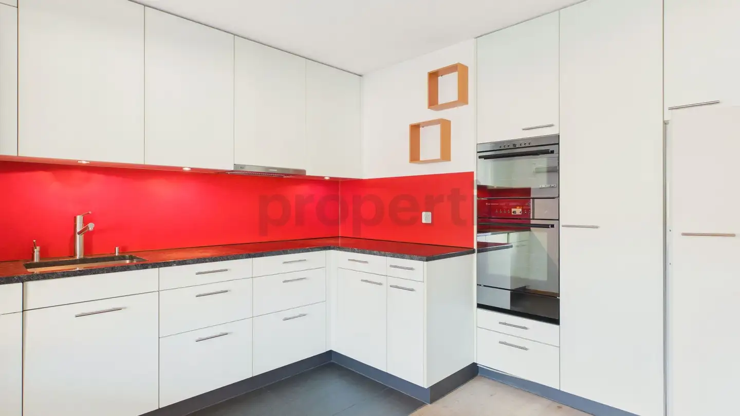 Wohnung mieten - 6033 Buchrain - Foto 4