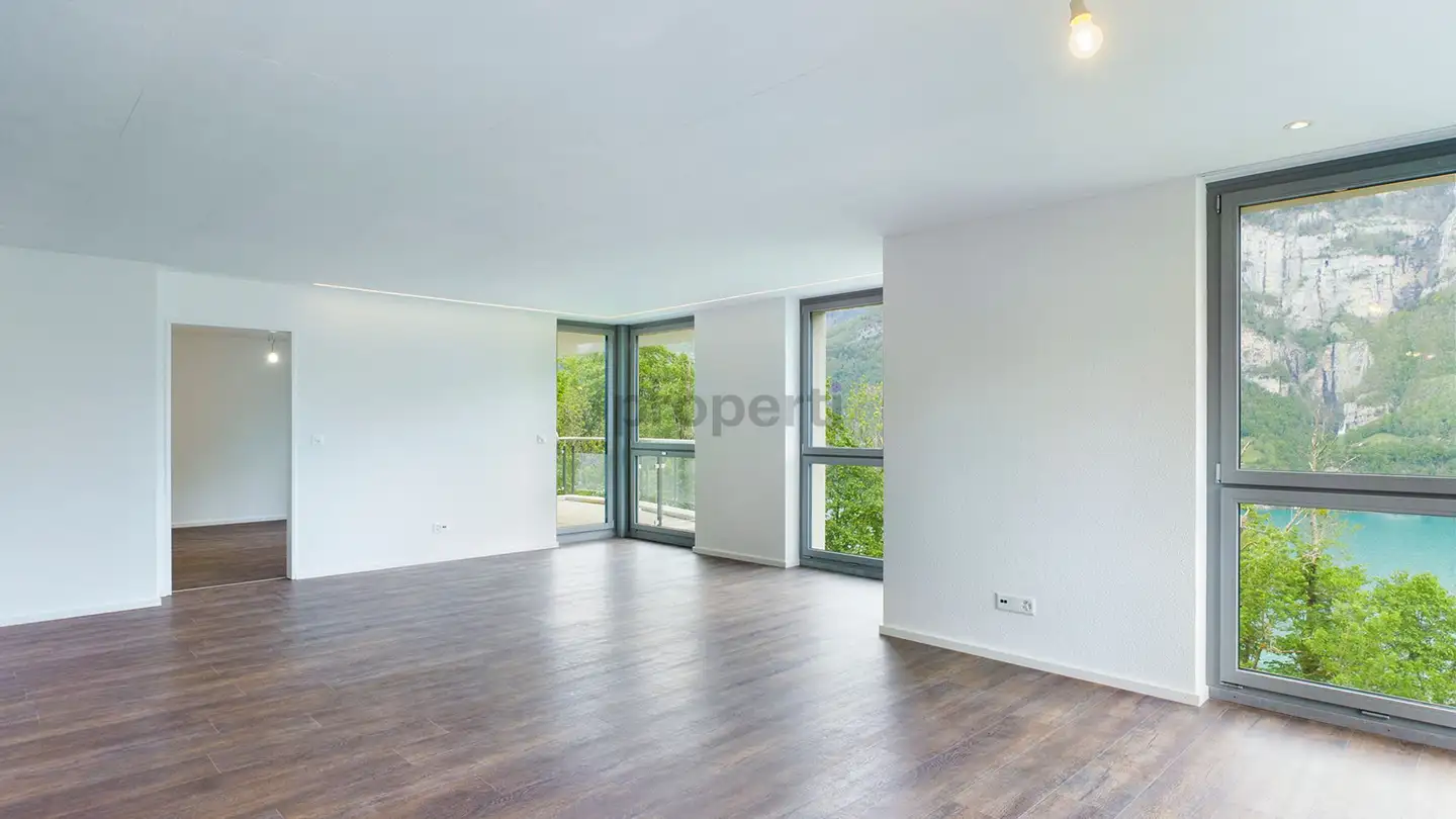 Wohnung mieten - 8758 Obstalden - Foto 2