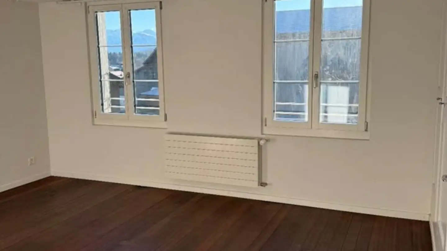 Appartamento in affitto - 3647 Reutigen - Foto 4