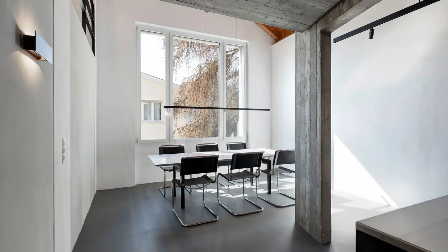 Appartement à louer - 7013 Domat/Ems - Photo 2