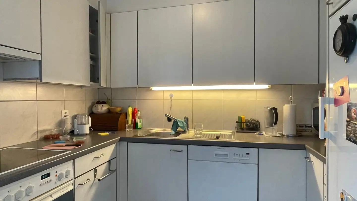 Appartement à vendre - 5400 Baden - Photo 4