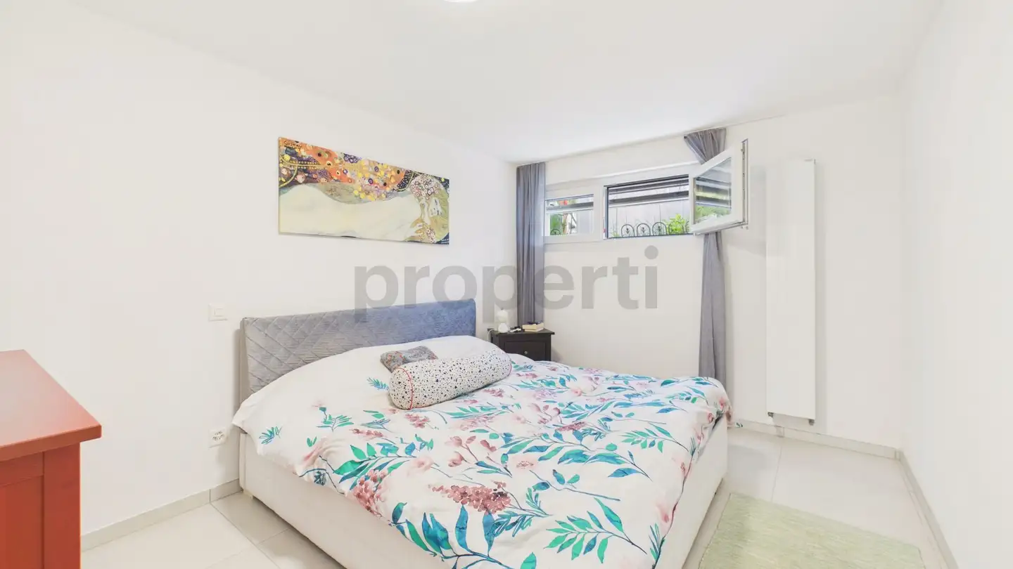 Edificio residenziale in vendita - 6517 Arbedo
