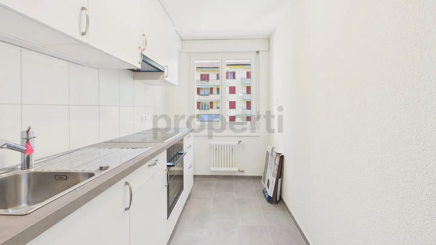 Apartment for rent - 2540 Grenchen - Photo 4