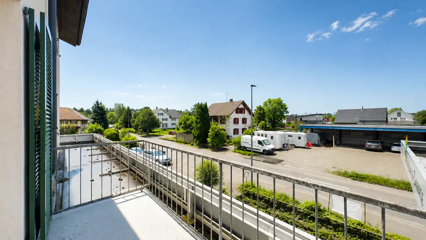 Appartamento in vendita - 4566 Kriegstetten - Foto 4
